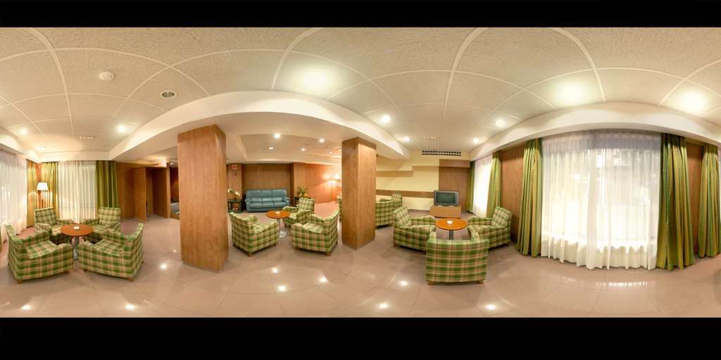 Nh Las Palmas Playa Las Canteras Екстер'єр фото