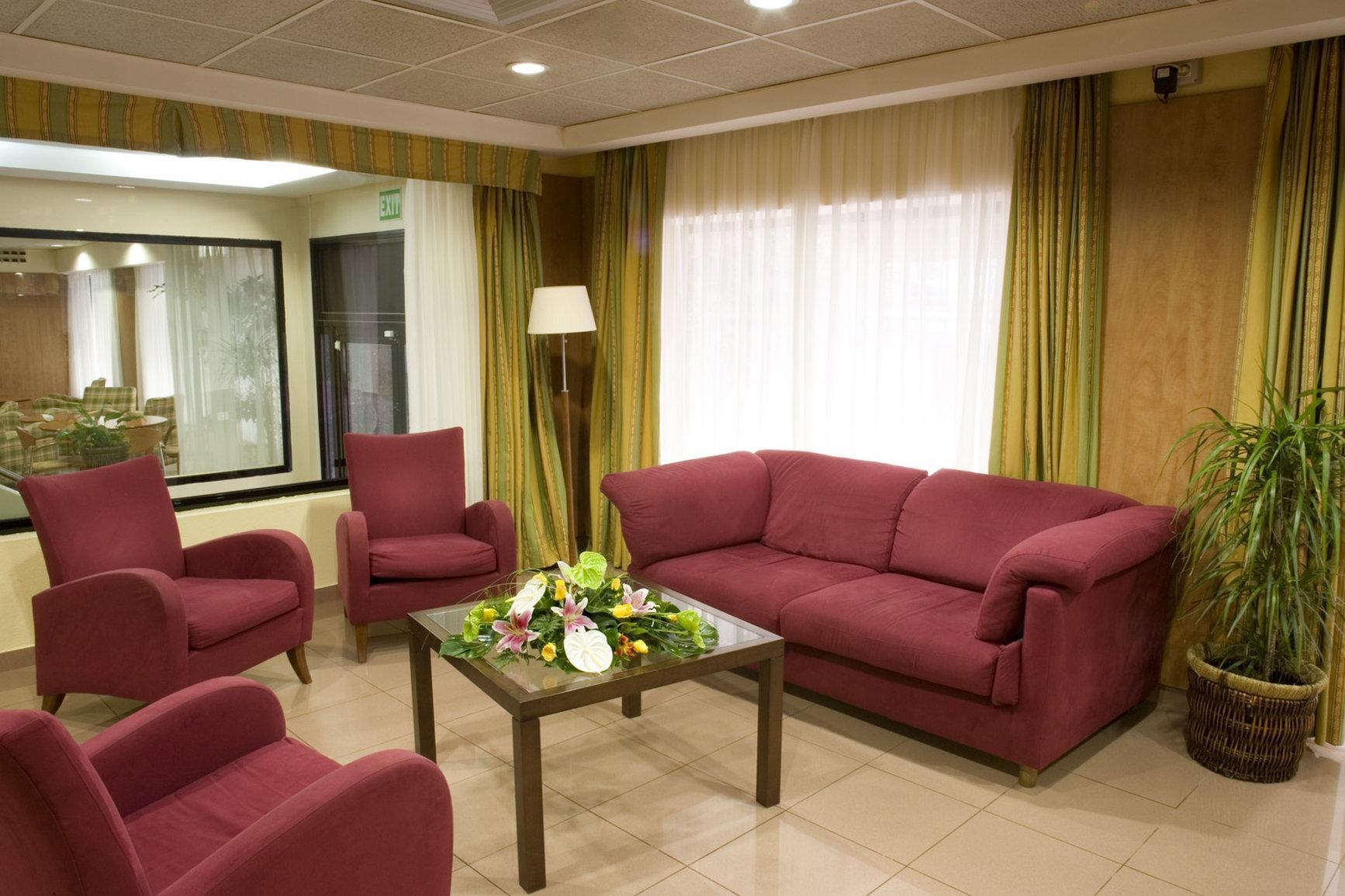 Nh Las Palmas Playa Las Canteras Екстер'єр фото